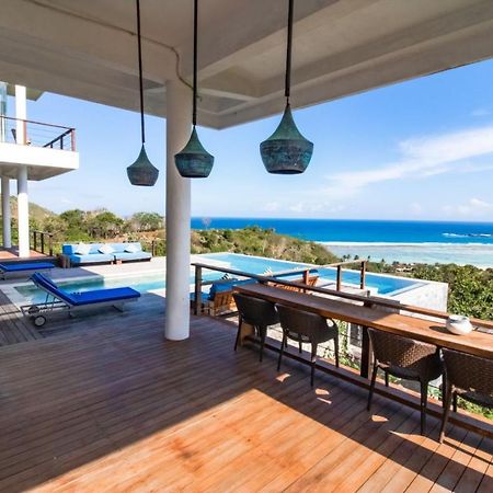 Villa Nambung Селонг-Беланак Экстерьер фото