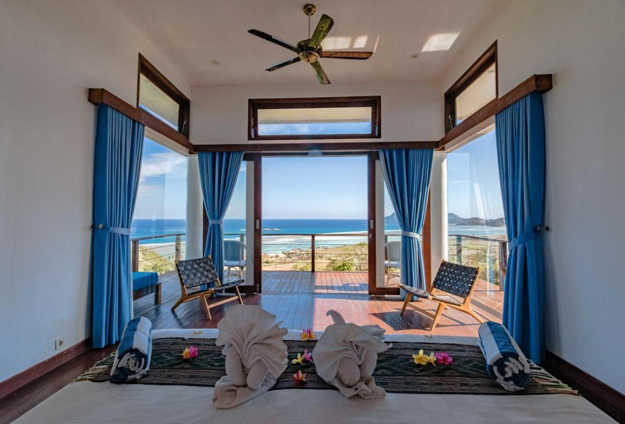Villa Nambung Селонг-Беланак Экстерьер фото